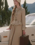 British Voyage Coat