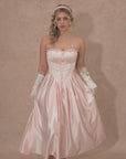 Curve&Plus Slumbering Aurora Dress