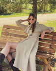 Western Road Trench Coat