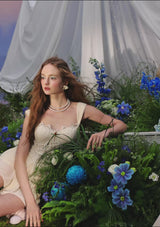 "Siren's Song" Dress