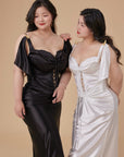 Curve & Plus St. Phoenix Corset Dress