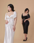 Curve & Plus St. Phoenix Corset Dress
