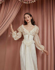 (US Exclusive) Psyche Corset Dress