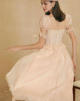 Cheryl Lady Korsettkleid