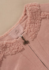 Layla Farm Faux Fur Coat