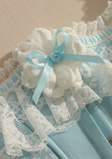 Princess Elsa Corset