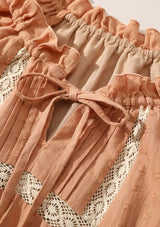 Pattaya Lady Dress