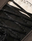 Mittags-Phantom-Korsettkleid