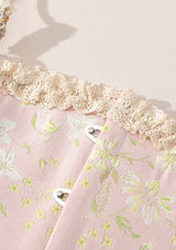 Sakura Potter Corset