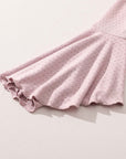 (US Exclusive) Miss Taro Knit Top