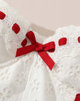 The Red Ballroom Corset