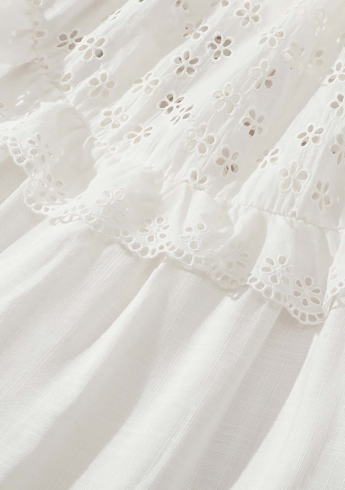 (US Exclusive) The Red Ballroom Skirt