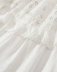 (US Exclusive) The Red Ballroom Skirt