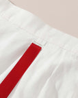 (US Exclusive) The Red Ballroom Skirt