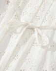 (US Exclusive) The Red Ballroom Skirt