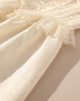(US Exclusive) Psyche Corset Dress