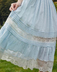 Cinderella-Kleid
