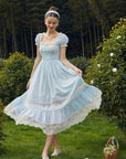 Cinderella-Kleid