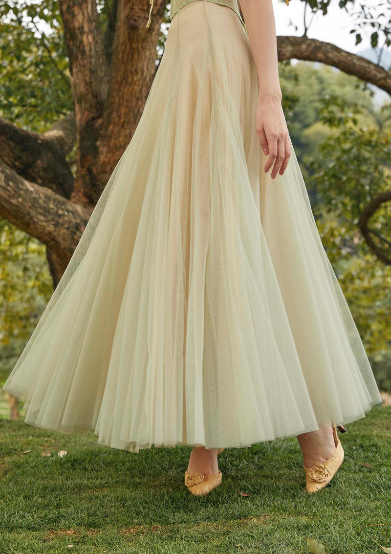 Tinker Bell Skirt