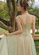 Tinker Bell Corset