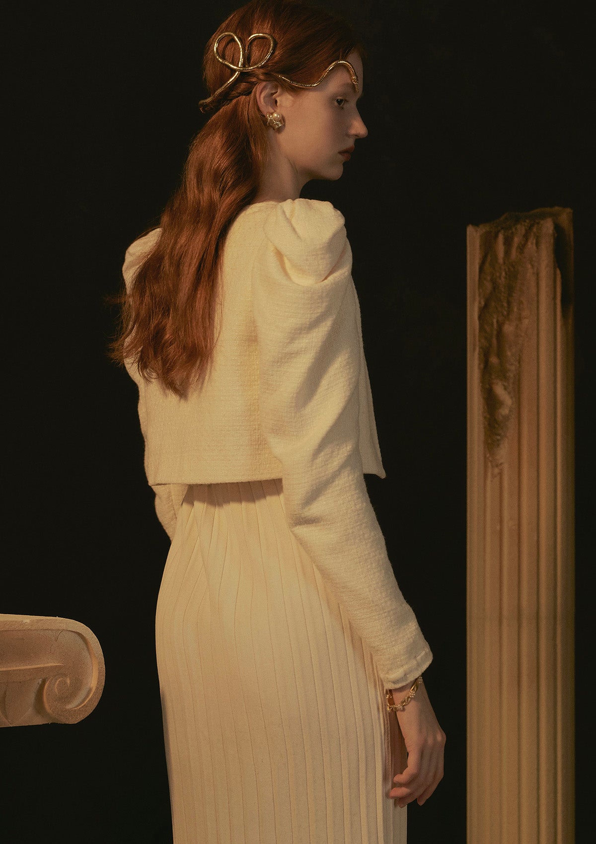 Artemis Dress