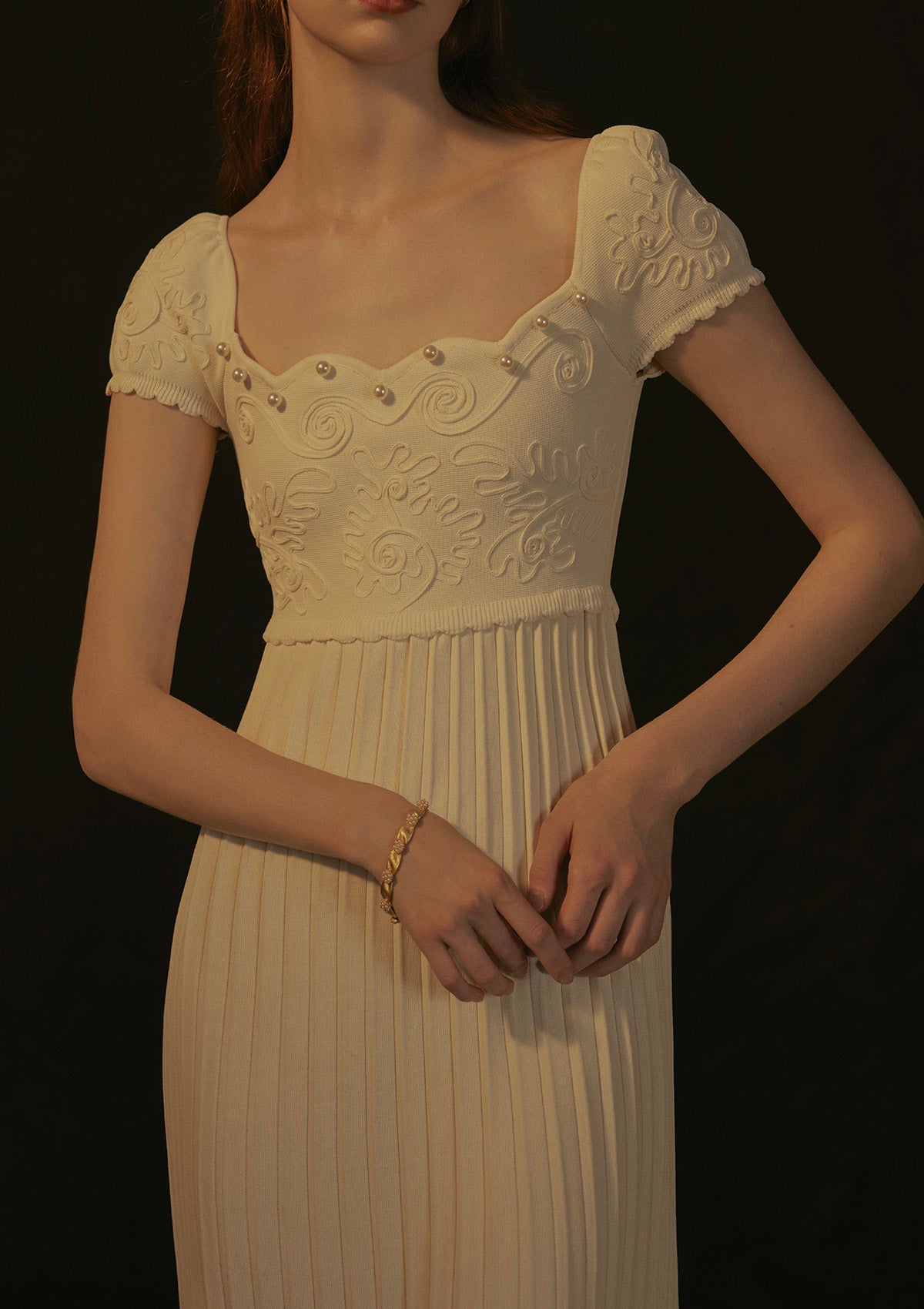 Artemis Dress
