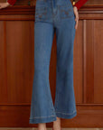 San Francisco Diary Pants