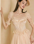 Cheryl Lady Korsettkleid