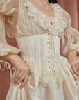 (US Exclusive) Psyche Corset Dress