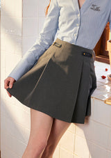Animal College Skirt - LaceMade
