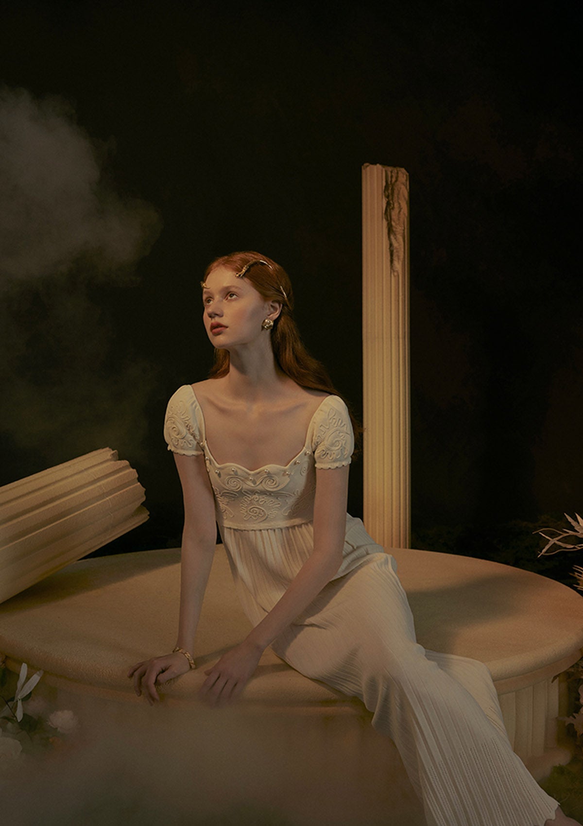 Artemis Dress - LaceMade