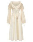 (US Exclusive) Psyche Corset Dress