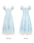 Cinderella-Kleid