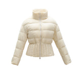 Nordic Winter Down Jacket