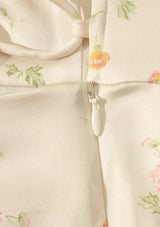 Love Buds Dress - LaceMade
