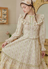 Miss Rachel Skirt - LaceMade