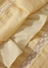 Princess Belle Dress Ⅱ - LaceMade