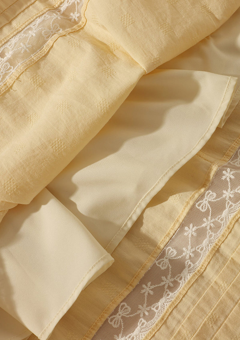 Princess Belle Dress Ⅱ - LaceMade