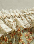 Van Gogh Corset - LaceMade