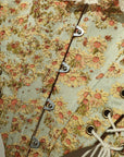 Van Gogh Corset - LaceMade