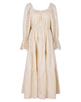 Van Gogh Dress - LaceMade