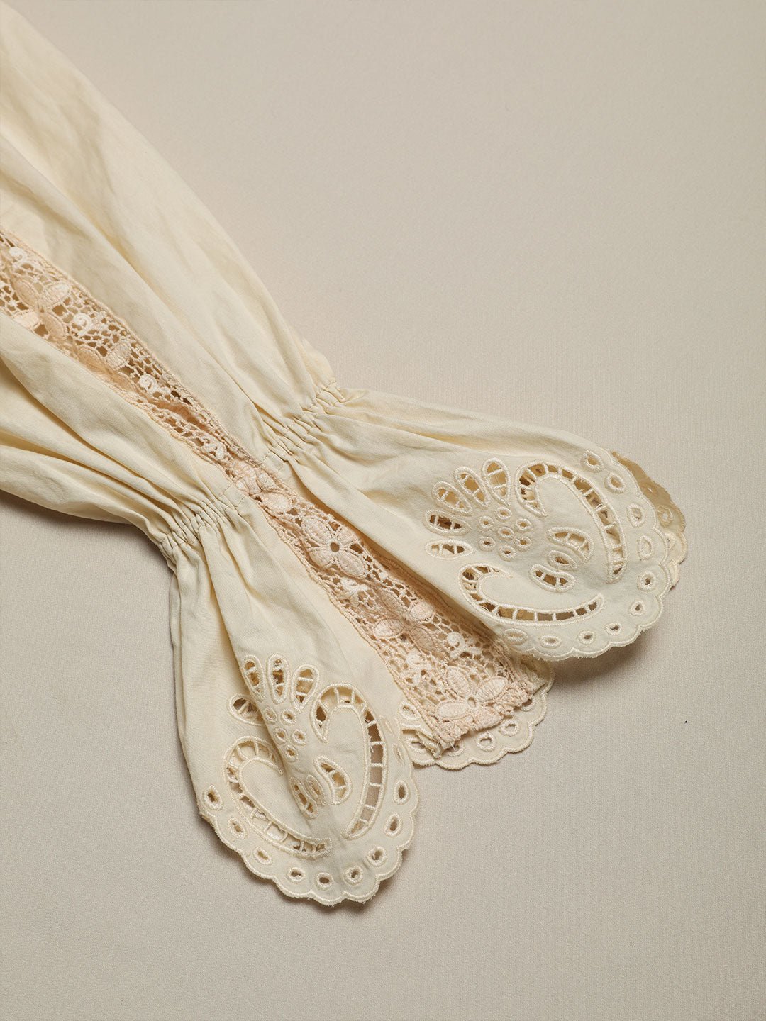 Van Gogh Dress - LaceMade